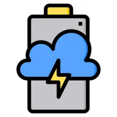 Cloud storage