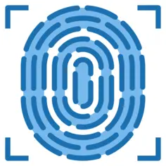 指纹