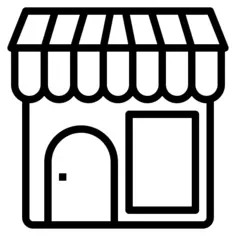 店