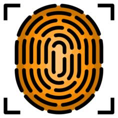 指纹