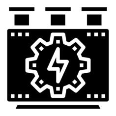 Factory machine