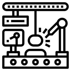 Manufacturing