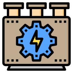 Factory machine
