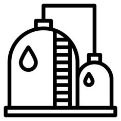 Fossil fuels