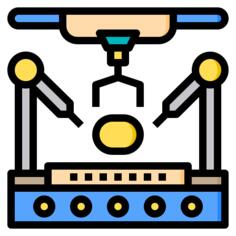 Manufacturing