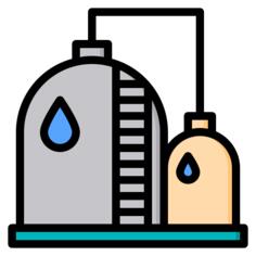 Fossil fuels