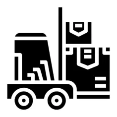Forklift