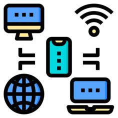 社会的