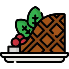 肉