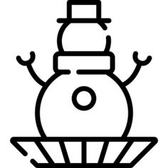 Snowman