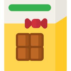 Chocolate box