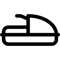 摩托艇