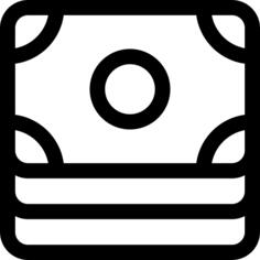 钱