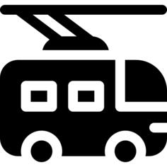 Trolleybus