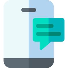 Mobile chat