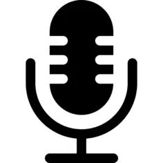 Microphone