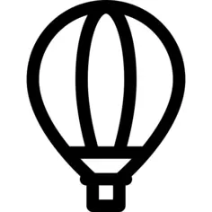 Hot air balloon