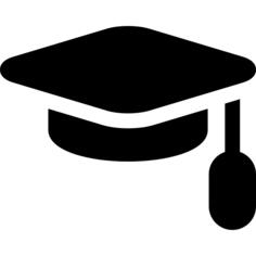 Graduation hat