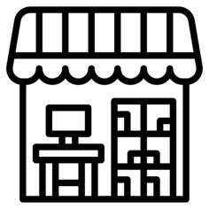 Shop