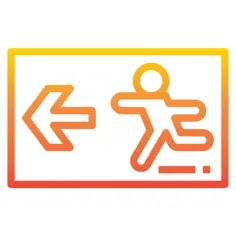 紧急出口