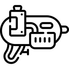 Water gun