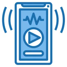 Music player