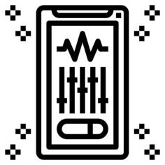 声音设定