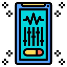 声音设定
