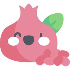 Pomegranate