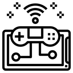 Online game