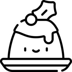 Pudding