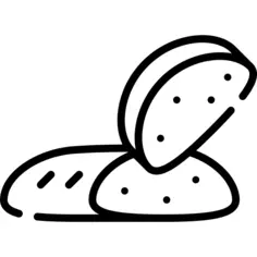 面包
