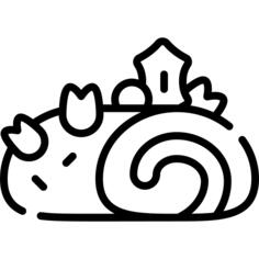 圣诞日志
