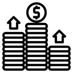 Money growth