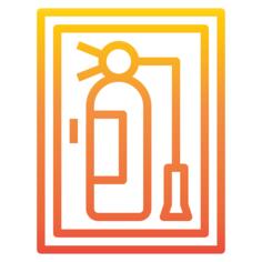 Fire extinguisher