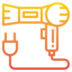 Hair dryer