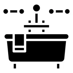 Bathtub