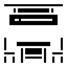 食堂