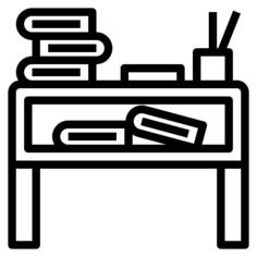 Desk