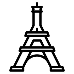 Eiffel tower