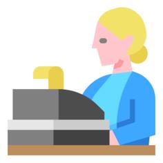 Cashier