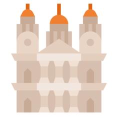 St paul´s cathedral
