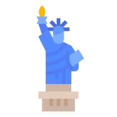 Statue of liberty
