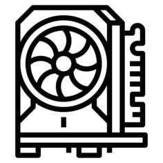 Graphic card