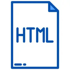 Html
