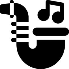 Saxophone