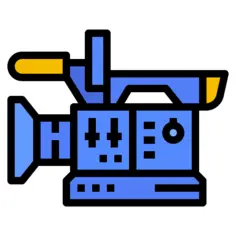 Videocamera