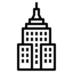 Skycraper