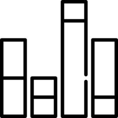Stacked