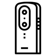 360 camera